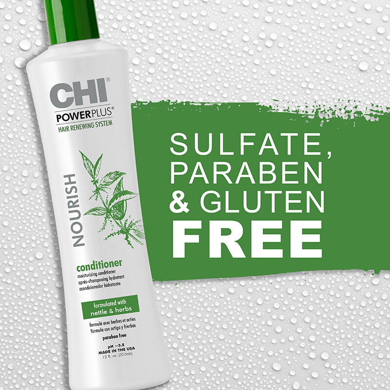 Power Plus Nourish Conditioner, , large image number null